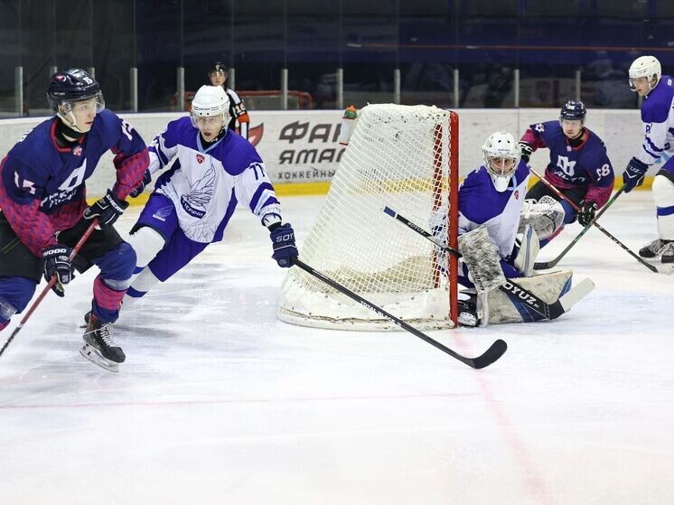     Фото: Андрей Ткачев/«Ямал-Медиа»
