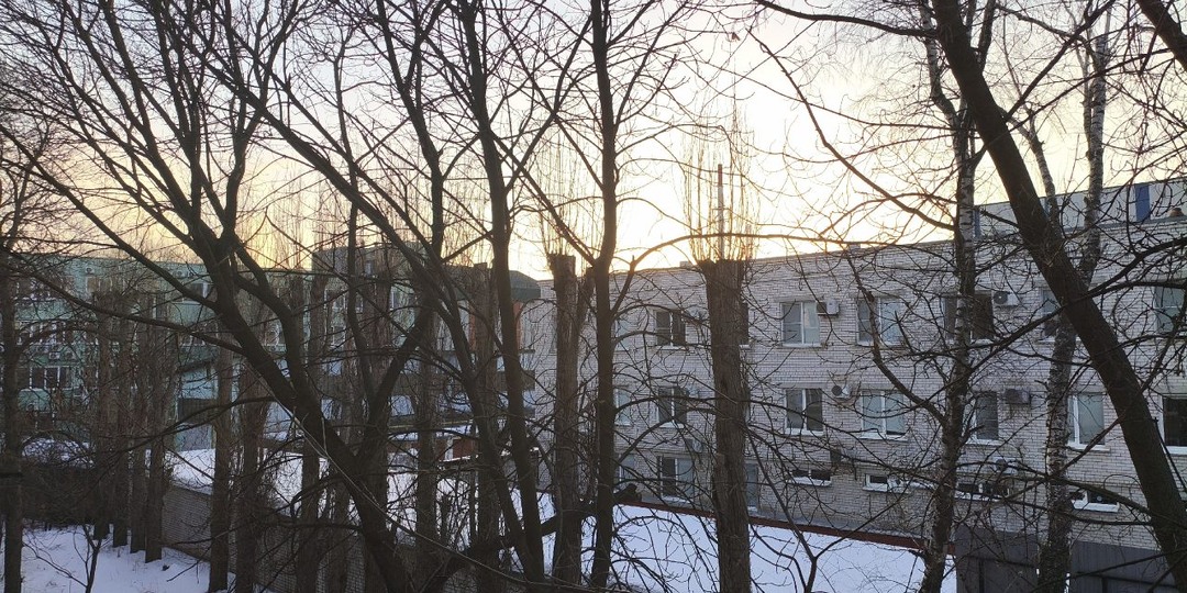 Прогноз погоды в Воронеже на воскресенье, 8 марта