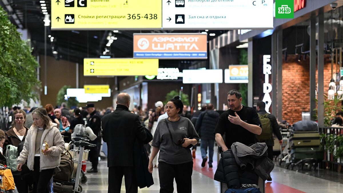    Фото: РИА Новости © 2026, Пелагия Тихонова