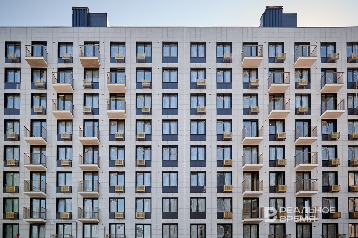   Динар Фатыхов / realnoevremya.ru