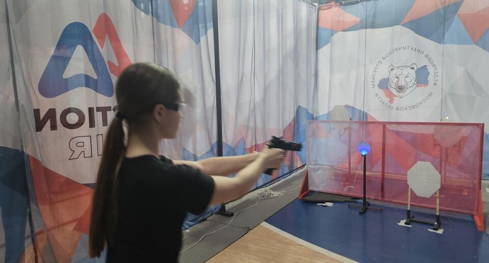    Сегодня интерес к этому виду спорта очень высокий, несмотря на его сложность. / Наталья Лымарь