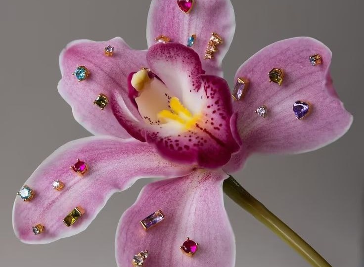 Весна начинается с любви к себе: подарки, которые вдохновляют в «Альбе»