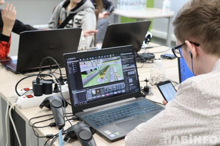    Фото:Марина Прокопьева