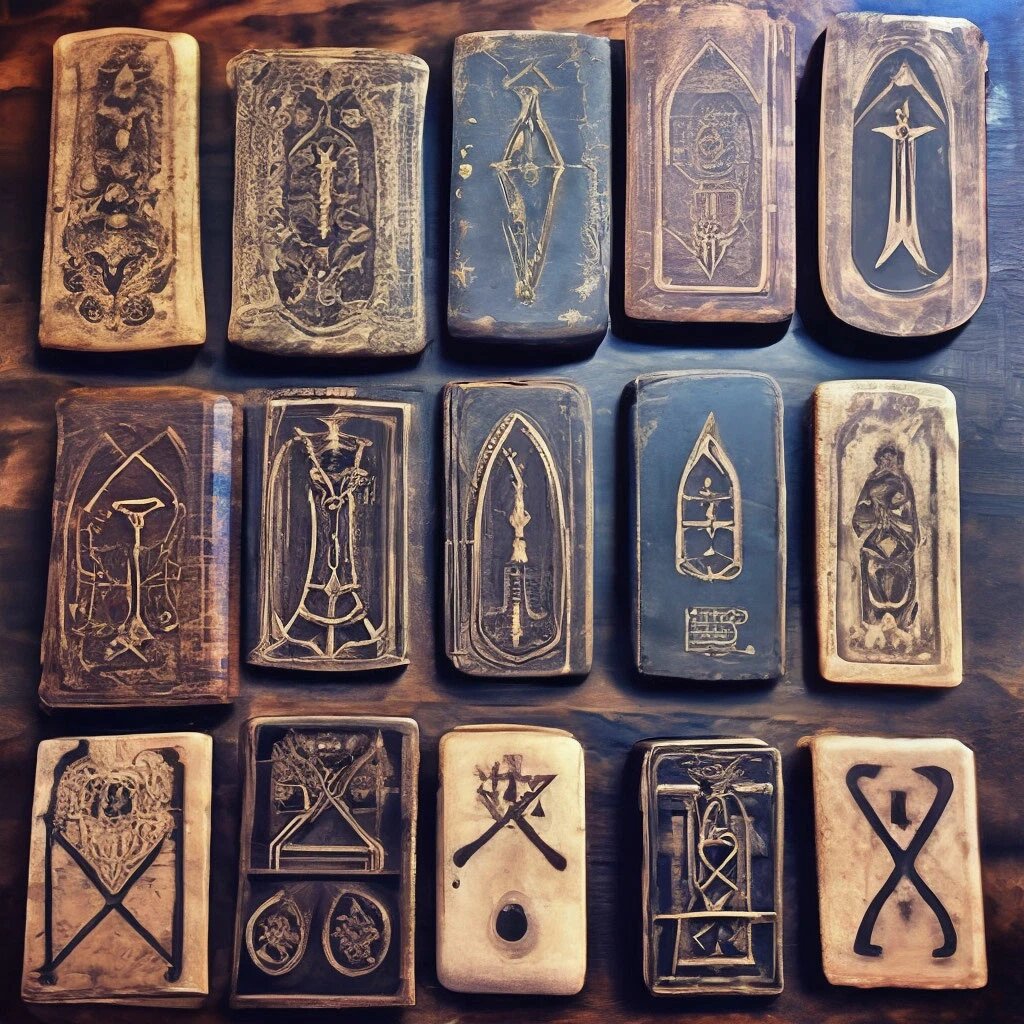 разность символов