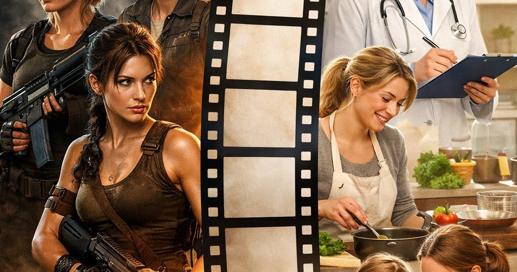 Для милых дам и шальных императриц