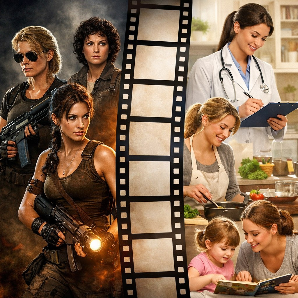 Поблагодарим ИИ за то, что избавил Вас от очередного фото моего кота