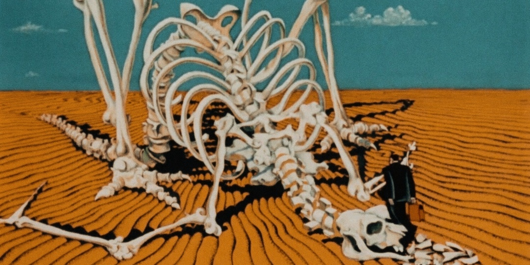 7 советских мультфильмов, которые взрослые поняли не сразу