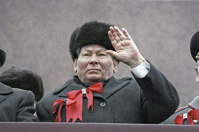 Документы лежали на столе: 3 решения Черненко, которые могли изменить судьбу Советского Союза