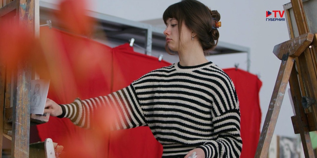 Женщине - вся земля