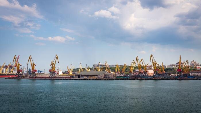 Обложка © Shutterstock / FOTODOM / Michal Petlach