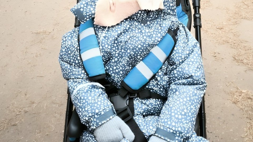 "Это самый тяжёлый случай, отец не выдержал и сгорел за три дня": красноярка нашла три пятнышка на шее дочки, и жизнь изменилась навсегда