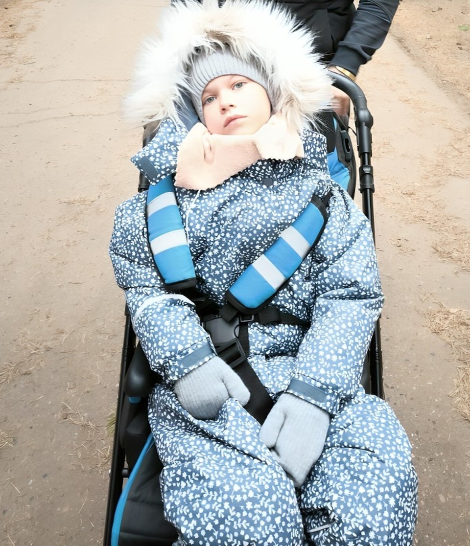 Фото: из архива семьи