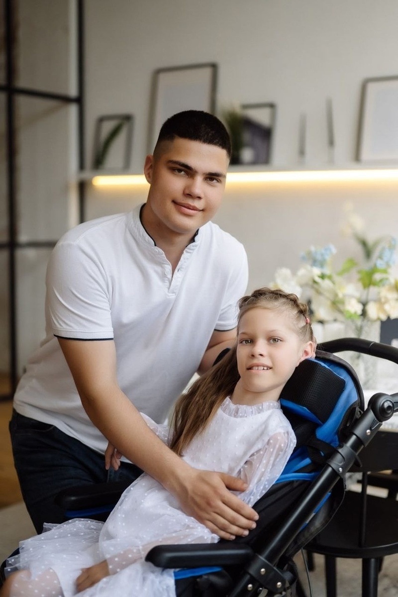 Фото из архива семьи