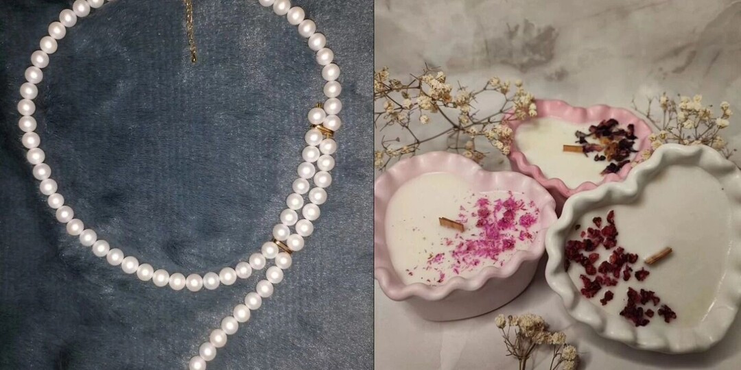 Украшения, шарф и аромасвечи: подарки на 8 марта в стиле принцесс Disney