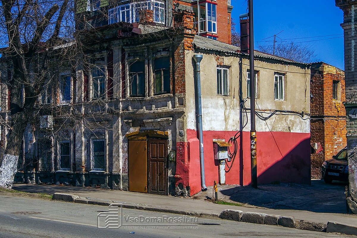    Фото vsedomarossii.ru