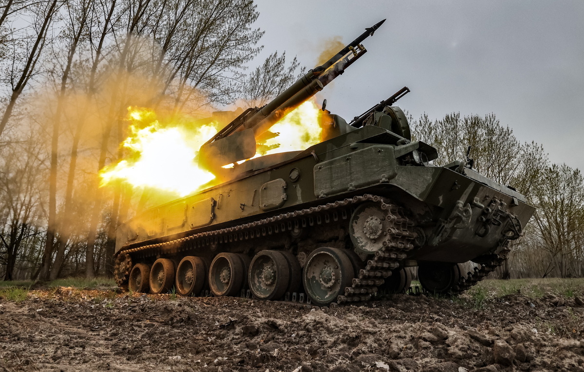 Алексей Коновалов/ТАСС