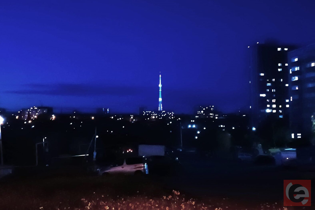    Фото: Прецедент