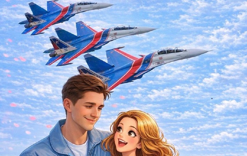 Дорогие женщины