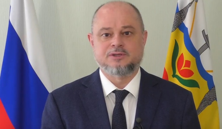 Жительницы Волгодонска! С Международным женским днем!