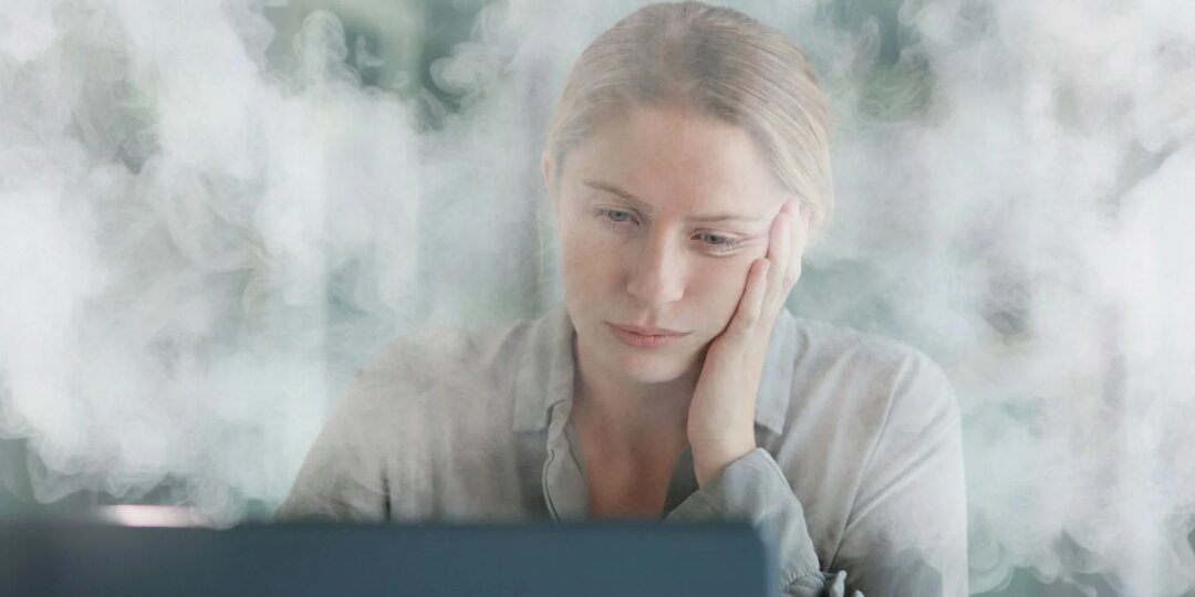 Как понять, что у вас дефицит витамина В12: сигналы, которые нельзя пропустить