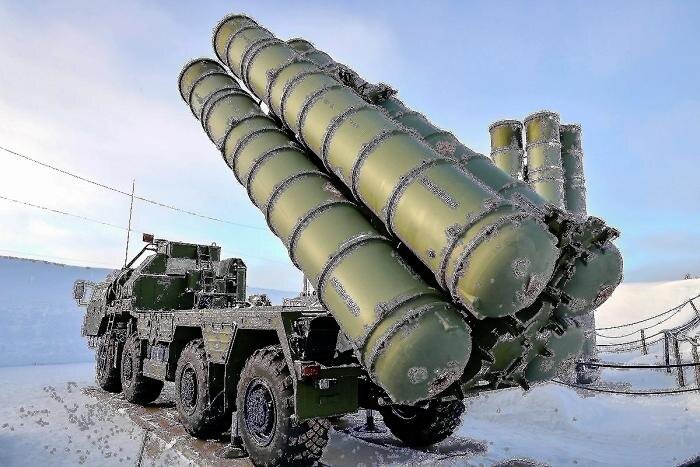 Обложка © Минобороны России