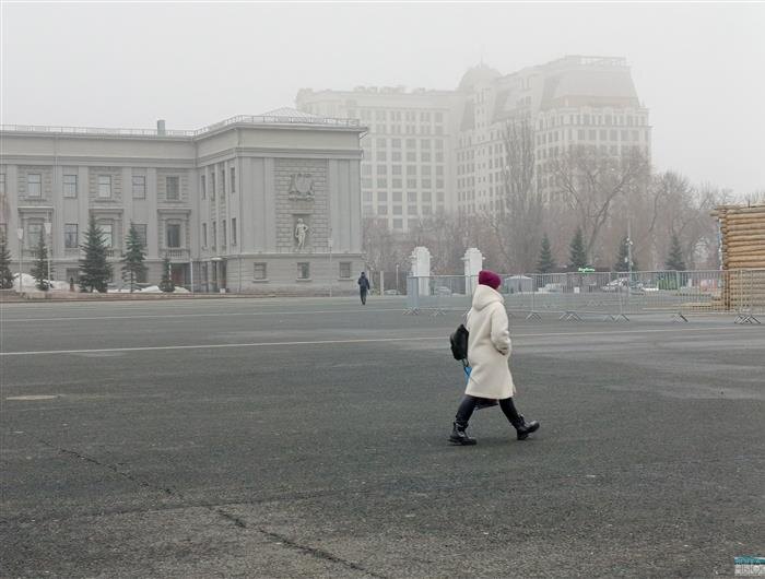    ФОТО: Ламзина Александра