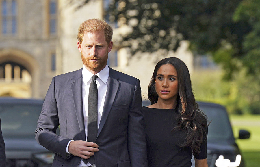    © Kirsty O'Connor/ТАСС