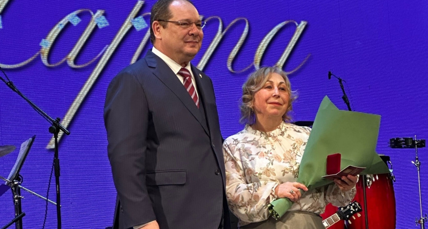    Фото Минсельхоза Коми