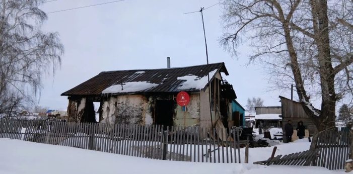 Фото: управление СКР по Новосибирской области.