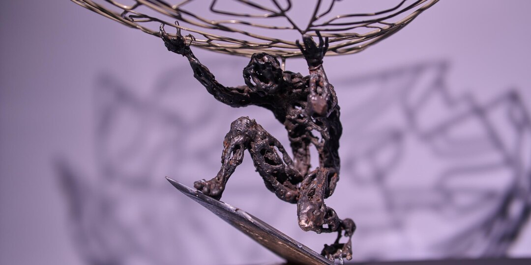 С 8 марта, мои любимые