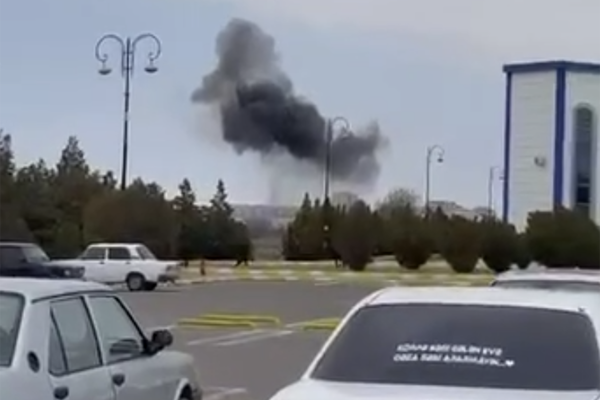 Кадр из видео/Соцсети   📷