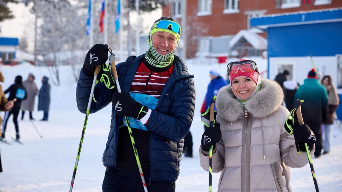    Фото: Юрий Здебский/«Ямал-Медиа»