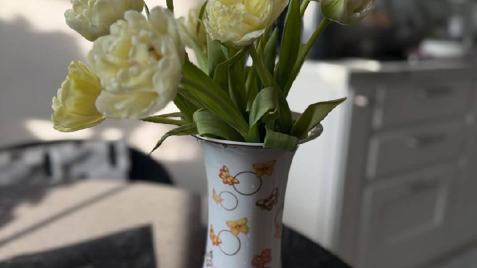 Моя дорогая подписчица