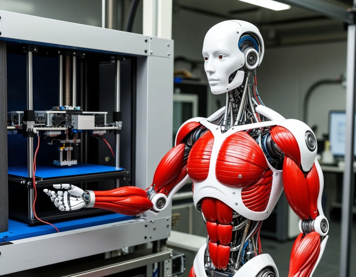 Сгенерировано ИИ