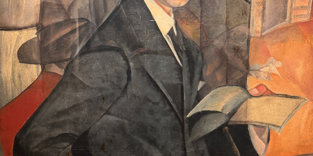 Сокровища из петербургской квартиры - выставка «Последнее закрытое собрание. Коллекция Куниных»