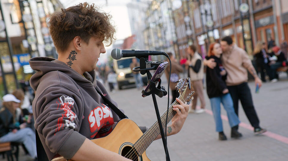 Фото: Алексей Смагин / Коммерсантъ