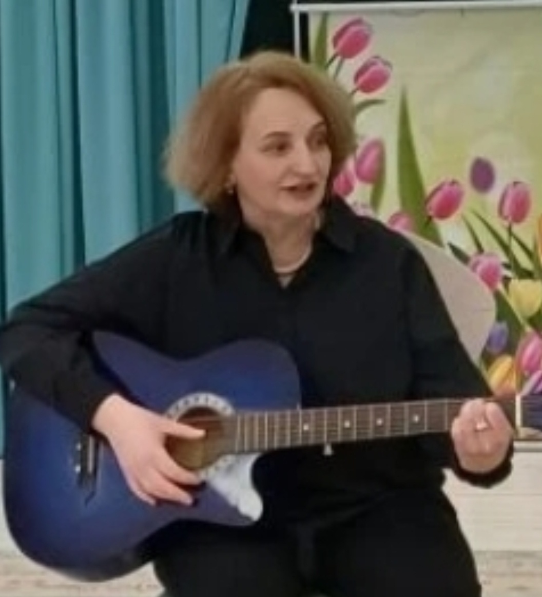 Фото автора