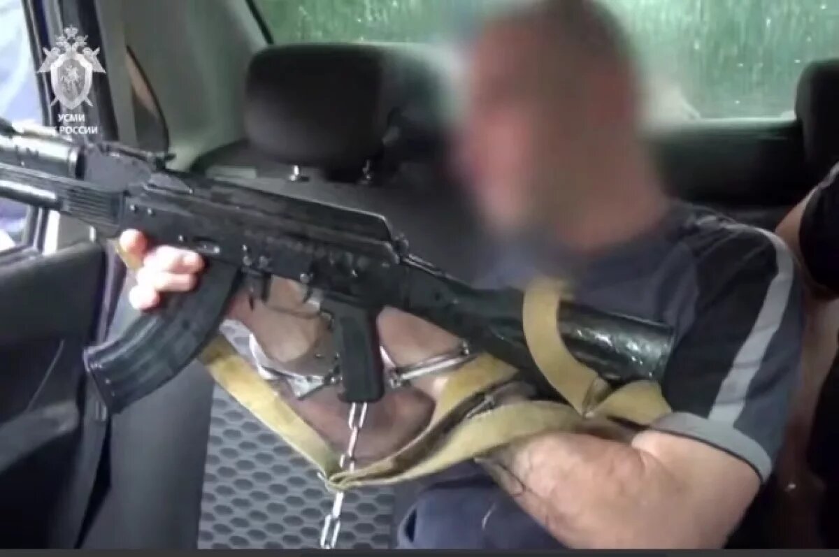    В Оренбургской области перед судом предстанет участник ОПГ, обвиняемый в серии убийств.