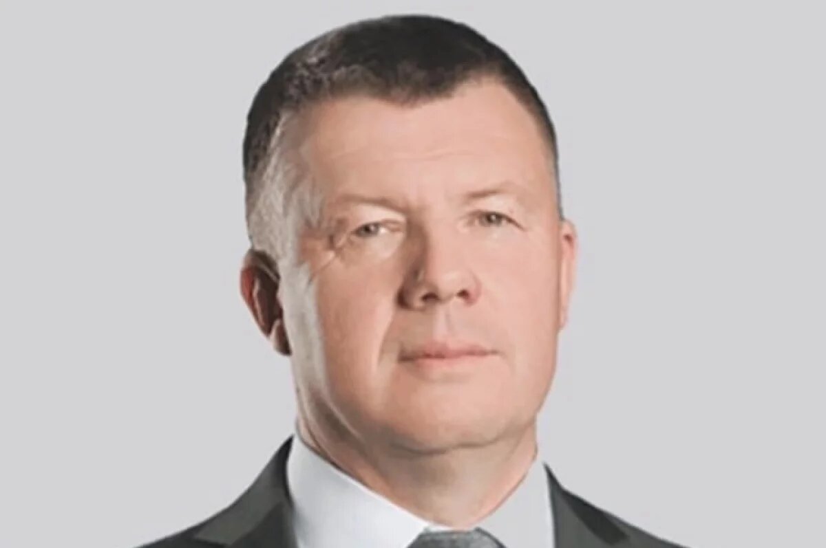    Сергей Горелов поздравил женщин Брянской области с 8 Марта