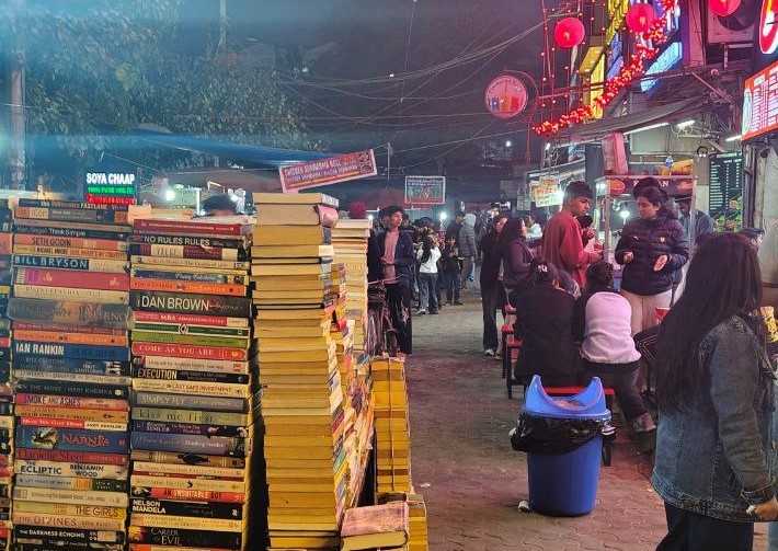 империя стритфуда