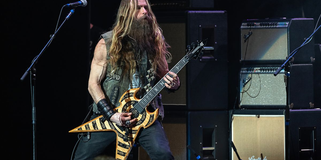 Человек, который 35 лет играл с Оззи, назвал лучший метал-альбом - и это не Black Sabbath