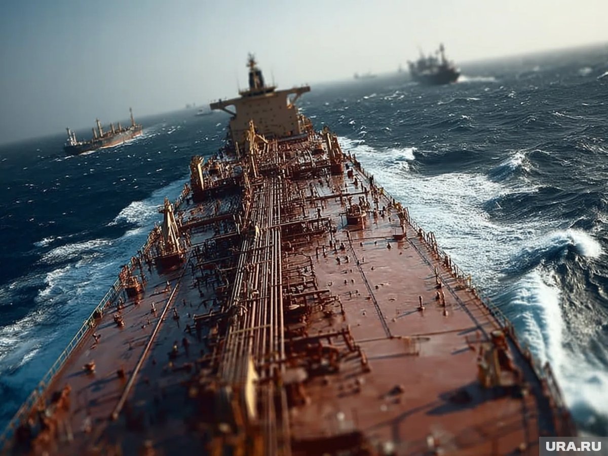    Потопление российского газового танкера в Средиземном море стало опасным прецедентом, отмечает Белогорьев