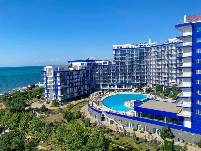 Апартаменты в Севастополе