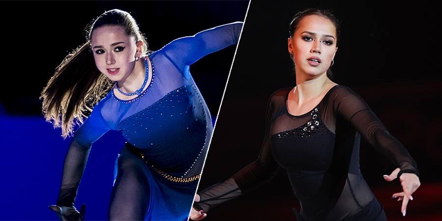 Быстрее, выше, красивее: Топ-лист титулованных спортсменок Татарстана