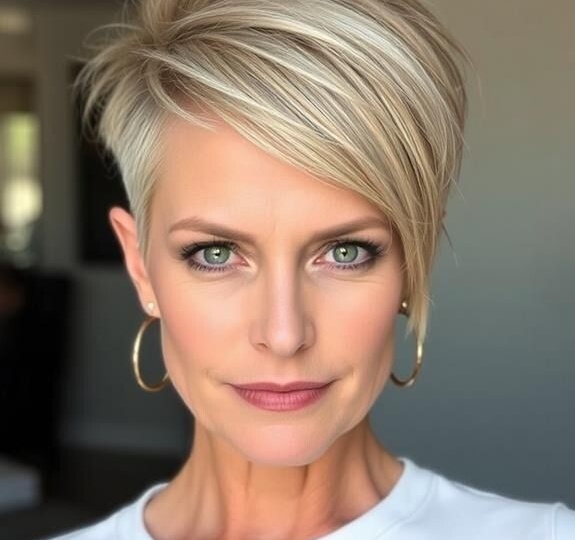 Короткие и Средние СТРИЖКИ 2026 для ЖЕНЩИН разного возраста