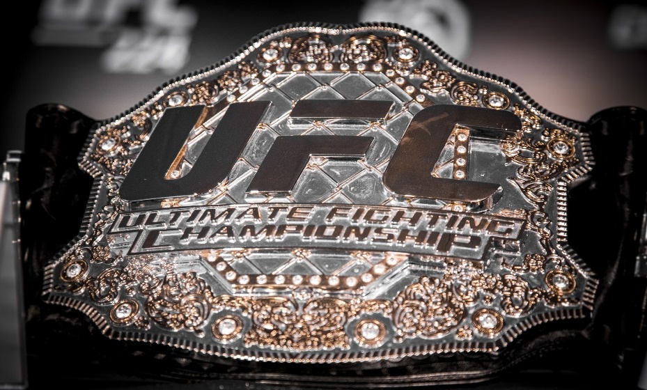    UFC. Фото: Global Look Press