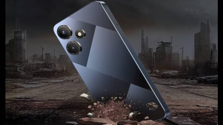 
Как на Infinix Hot 30i зайти в режим Recovery Mode через Fastboot или кнопки XOS Android 17, 16, 15, 14