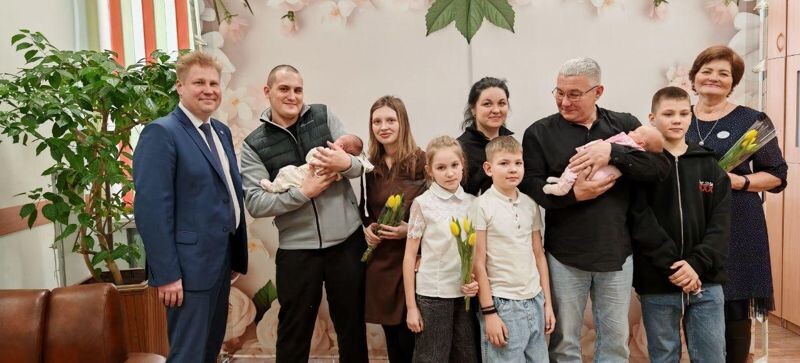    Фото отдела ЗАГС Искитимиского района