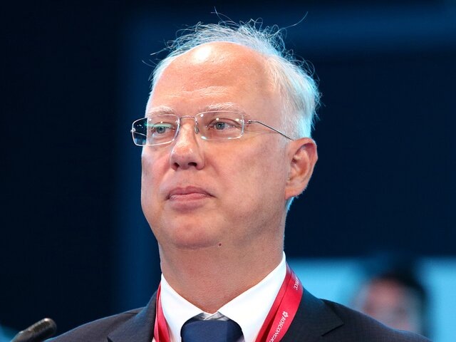    Фото: ТАСС/Максим Константинов