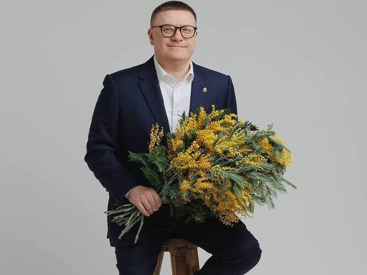     Фото: телеграм-канал губернатора Челябинской области Алексея Текслера